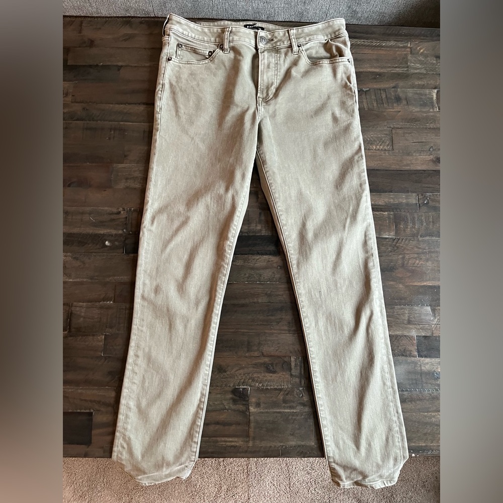 Express Jeans